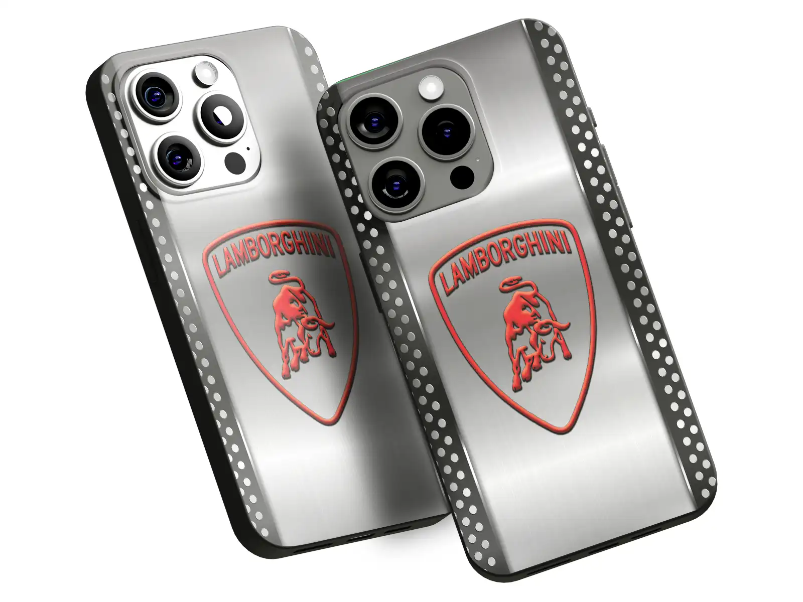 Lamborghini Smartphone Cover S Langlebig Hochwertige Pro